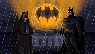 Image result for The Batman Detective Mode