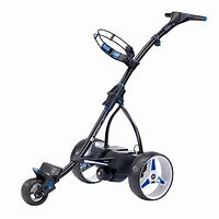 Image result for Electric Golf Trolley Battery