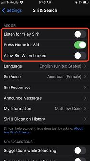 Image result for How to Disable iPhone