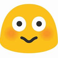 Image result for Flushed Face Emoji Keyboard