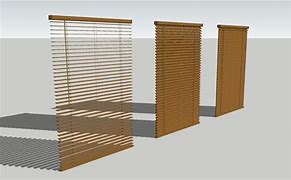 Image result for Buri Blinds 3D Warehouse