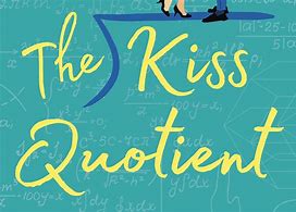 Image result for Kiss Quotient