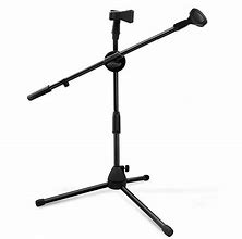 Image result for Mic Holder That Attaches to Music Stand