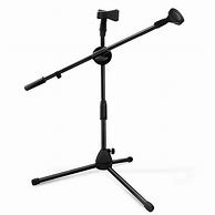 Image result for C Stand Boom Mic