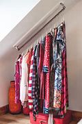 Image result for Wall Mounted Clothes Hanging System