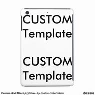 Image result for Personalized iPad Mini 2 Case