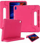 Image result for Samsung Galaxy Tab S7+ Pink