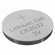 Image result for cr 2032 battery battery