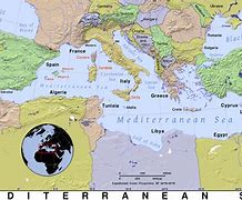 Image result for Death at Sea Mediterranean Politico