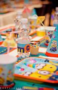 Image result for Despicable Me 2 Birthday