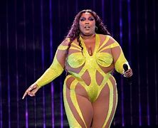 Image result for Lizzo About Damn Time