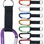 Image result for Carabiner Key Chain Red