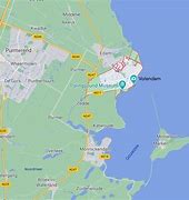 Image result for Volendam Holland Map
