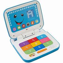 Image result for Fisher-Price Laptop Toy