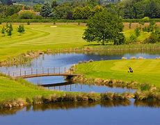 Image result for Welford Upon Avon Golf