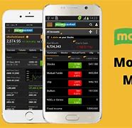 Image result for Share Market Mobile-App