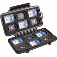 Image result for micro SD Card Holder