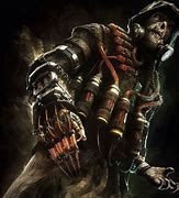 Image result for Scarecrow Batman Arkham Knight Fear
