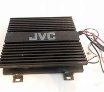 Image result for JVC Old School Car Amp