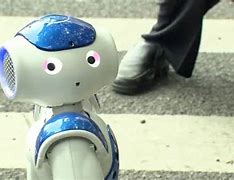 Image result for Road Safety Robot