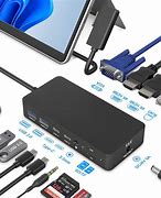 Image result for Microsoft Surface Pro X Docking Station