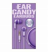 Image result for Rose Gold Five Below Wired Earbuds