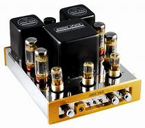 Image result for audio amp tubes review
