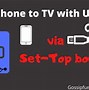 Image result for Phone to TV Adapter
