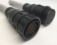 Image result for Single-Pin Electrical Wire Connector
