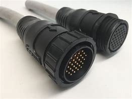 Image result for Din 21 Pin Connector