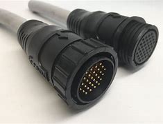 Image result for Electronic Wire Connectors