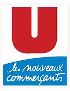 Image result for Super U Logo