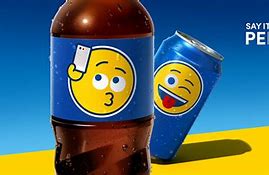 Image result for Pepsi Emoji