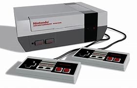 Image result for NES Gaming Console