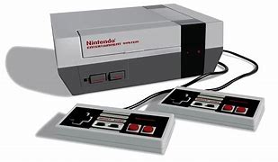 Image result for First Nintendo System
