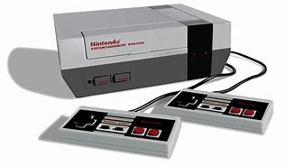 Image result for Original Nintendo System
