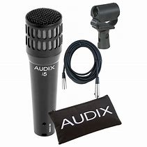 Image result for Audix I5 Amp