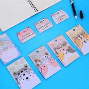 Image result for Sticky-Note Booklet