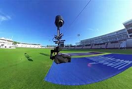 Image result for Cricket Stadium Camera Room