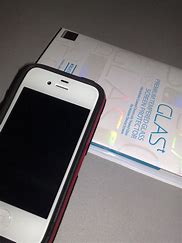 Image result for iPhone 5c White Screen Protector