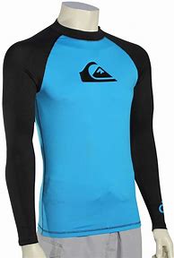 Image result for Quiksilver Rash Guards