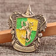 Image result for Harry Potter Enamel Pins