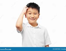 Image result for Kid Scratching Head Meme