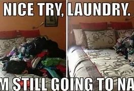 Image result for Doing Laundry Meme