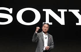 Image result for Co-Founder Sony
