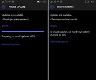 Image result for Windows 10 Phone Latest Update