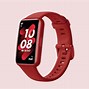 Image result for Huawei Band Pink