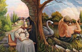 Image result for Amazing Art Illusions