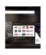 Image result for Xfinity Web Browser