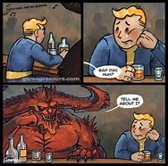 Image result for Funny Fallout 76 Memes